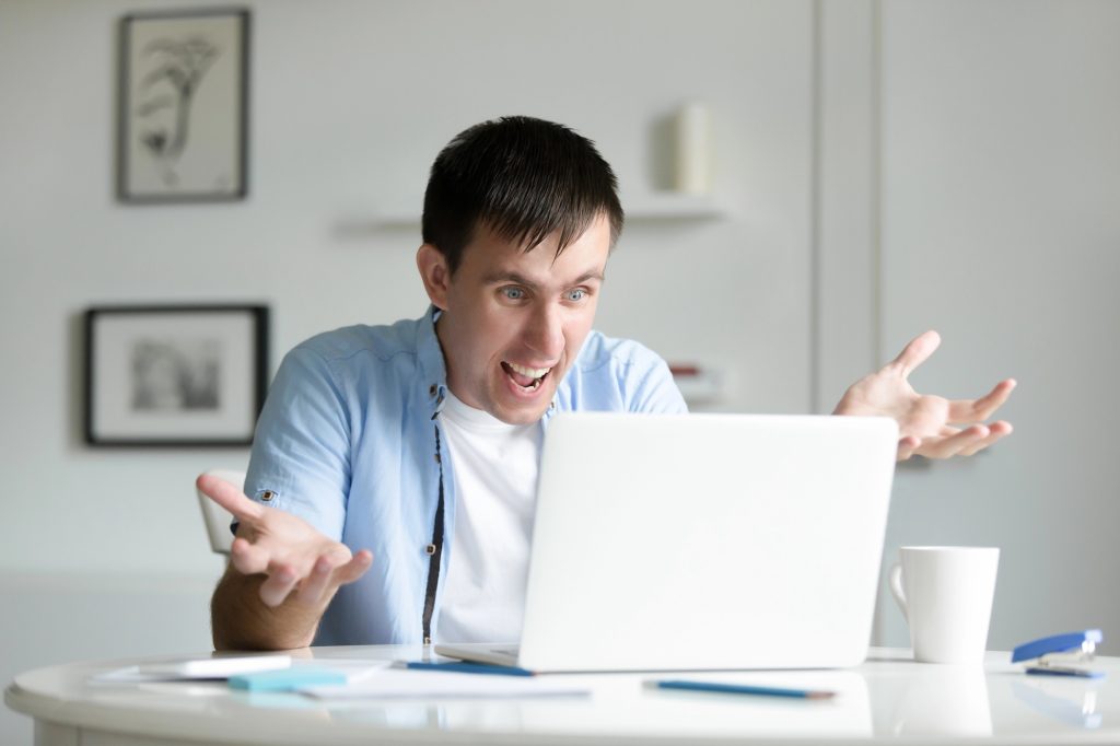 When Digital Marketing Feels Overwhelming and Why Your Website Might Be Letting You Down