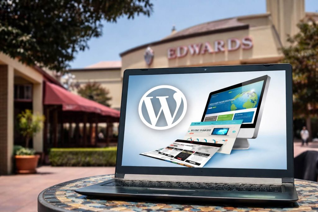 wordpress development services bakersfield