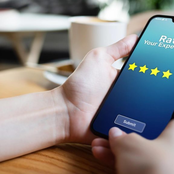 genuine web customer reviews in Bakersfield