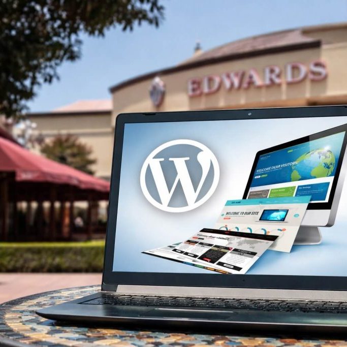 wordpress development services bakersfield